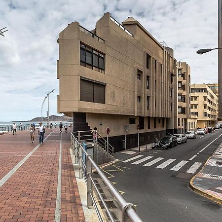 Flatguest Paez Suites Las Palmas de Gran Canaria Ngoại thất bức ảnh