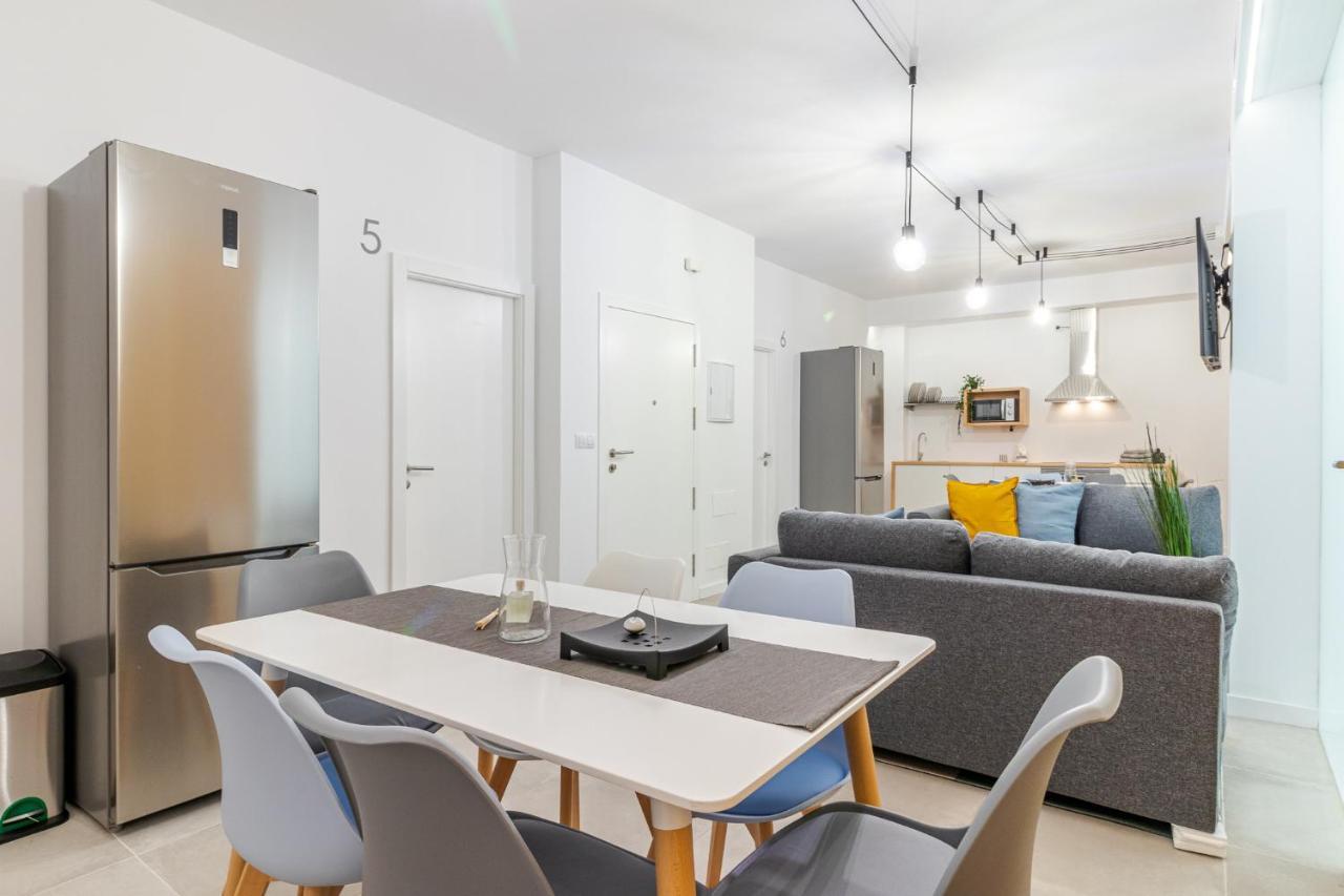 Flatguest Paez Suites Las Palmas de Gran Canaria Ngoại thất bức ảnh