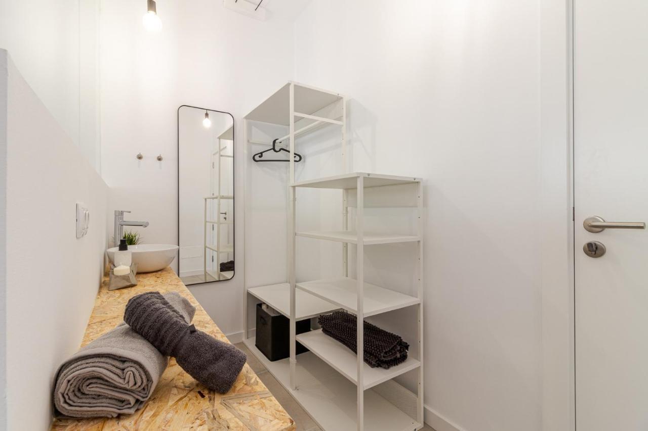 Flatguest Paez Suites Las Palmas de Gran Canaria Ngoại thất bức ảnh