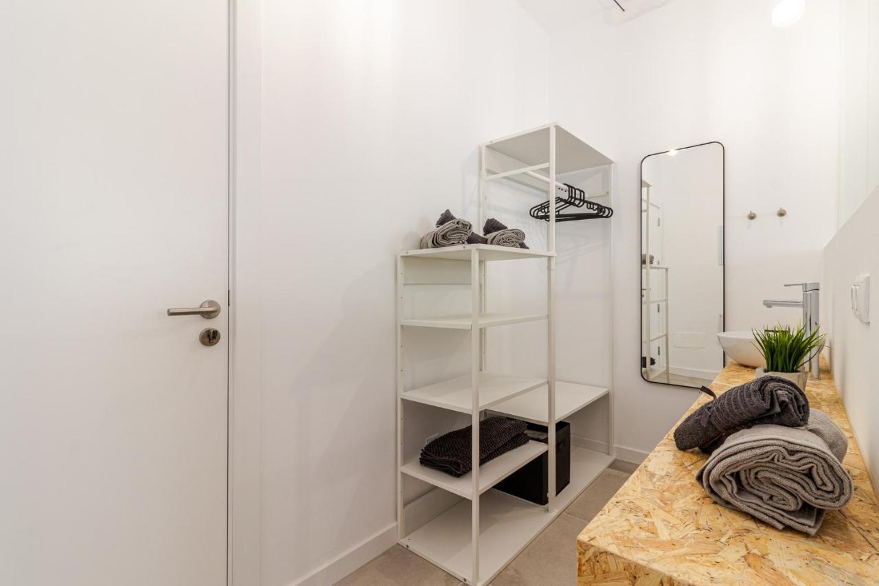 Flatguest Paez Suites Las Palmas de Gran Canaria Ngoại thất bức ảnh