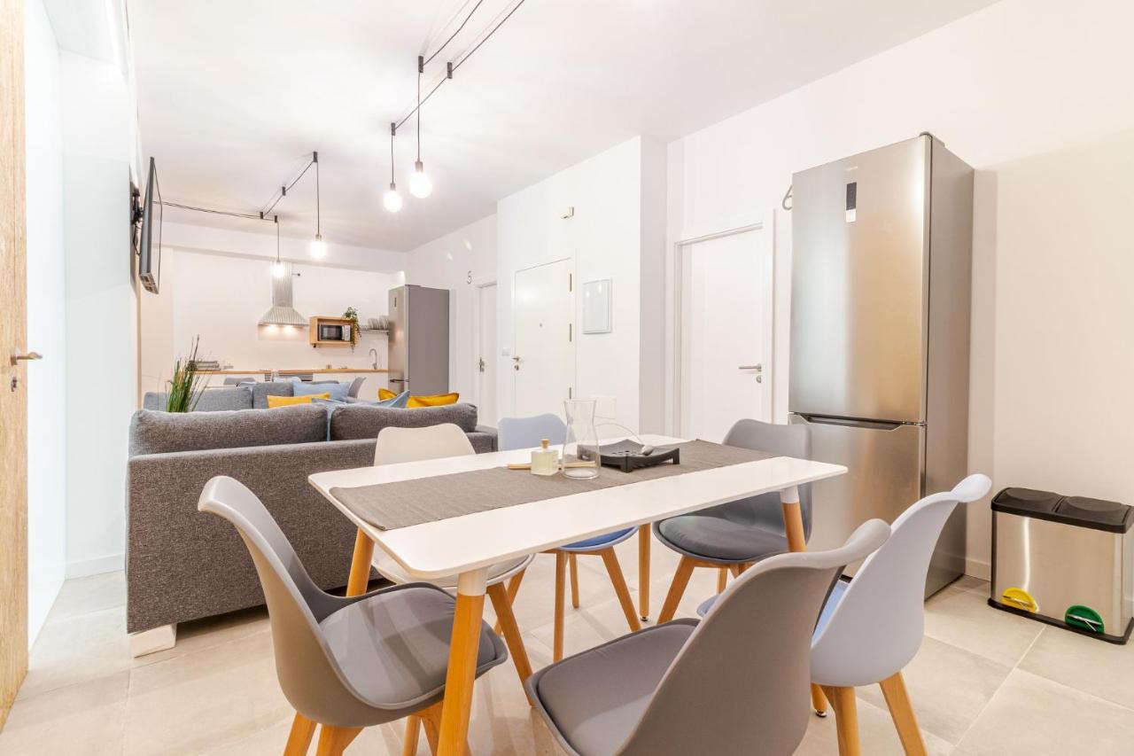 Flatguest Paez Suites Las Palmas de Gran Canaria Ngoại thất bức ảnh