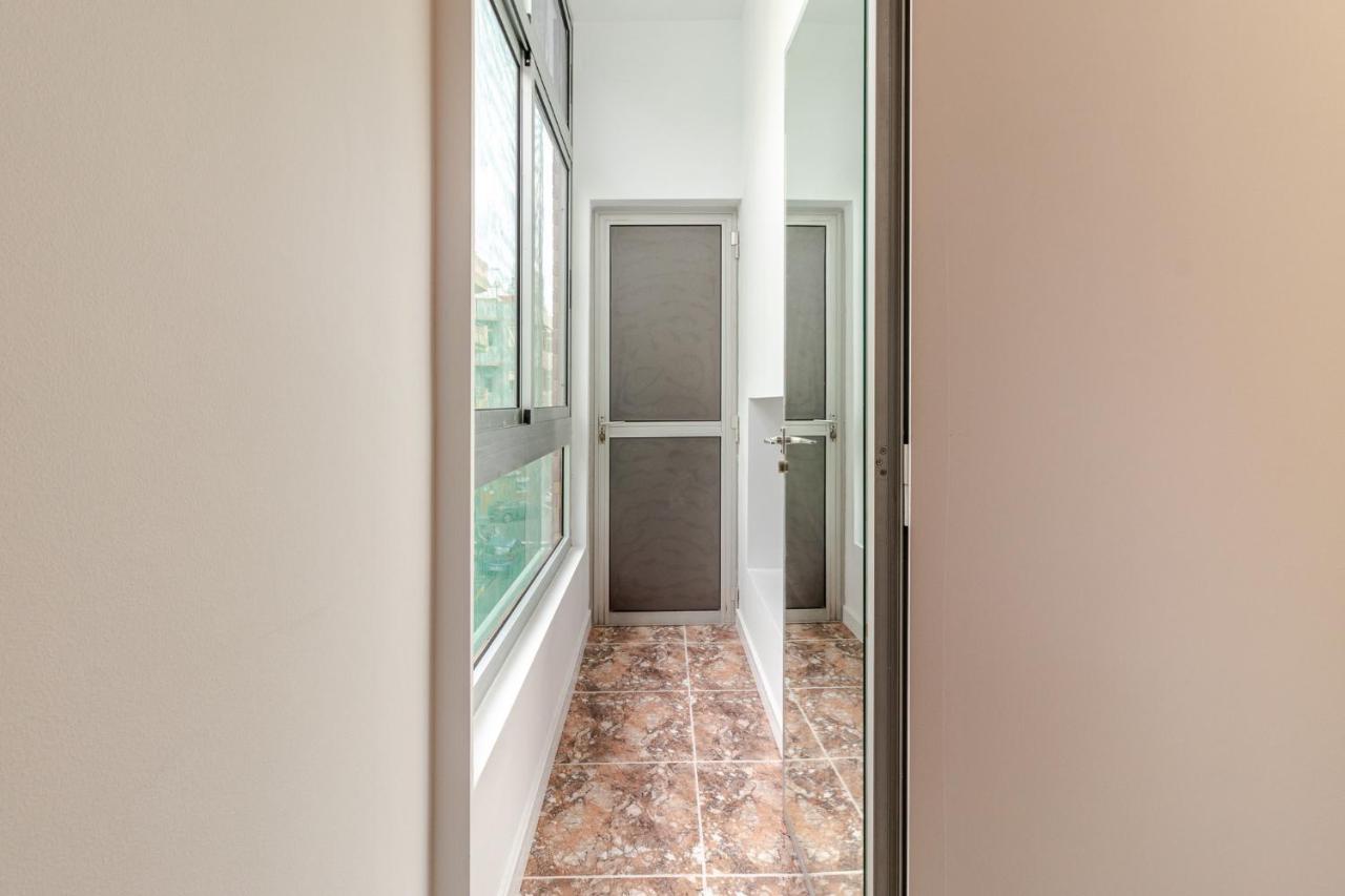 Flatguest Paez Suites Las Palmas de Gran Canaria Ngoại thất bức ảnh