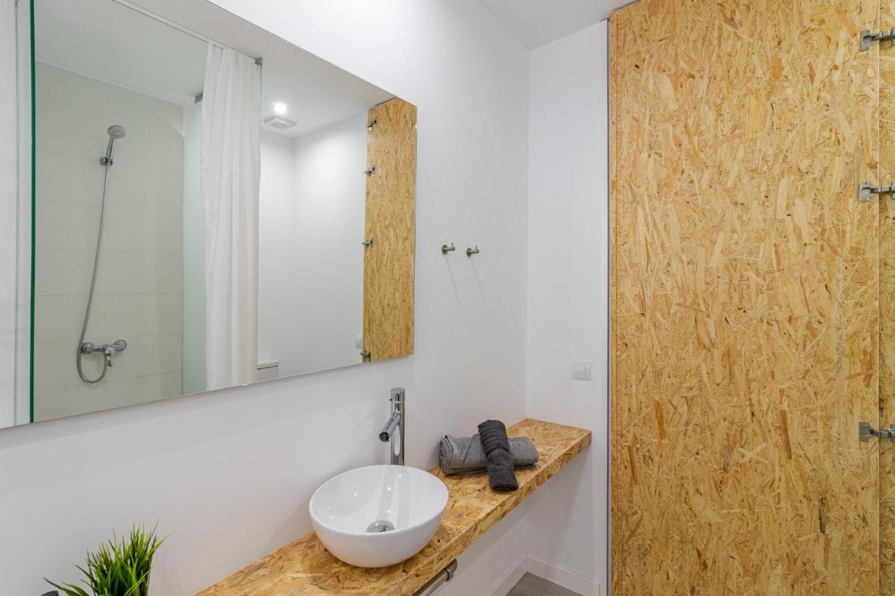 Flatguest Paez Suites Las Palmas de Gran Canaria Ngoại thất bức ảnh