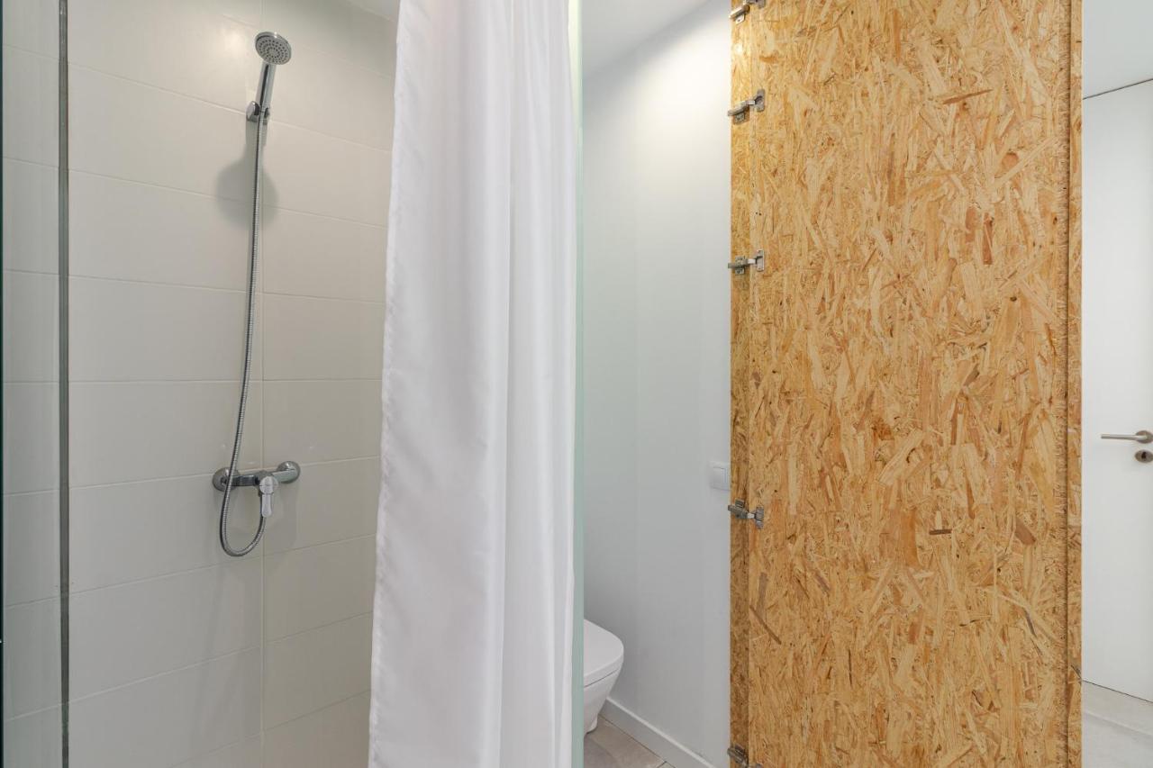 Flatguest Paez Suites Las Palmas de Gran Canaria Ngoại thất bức ảnh