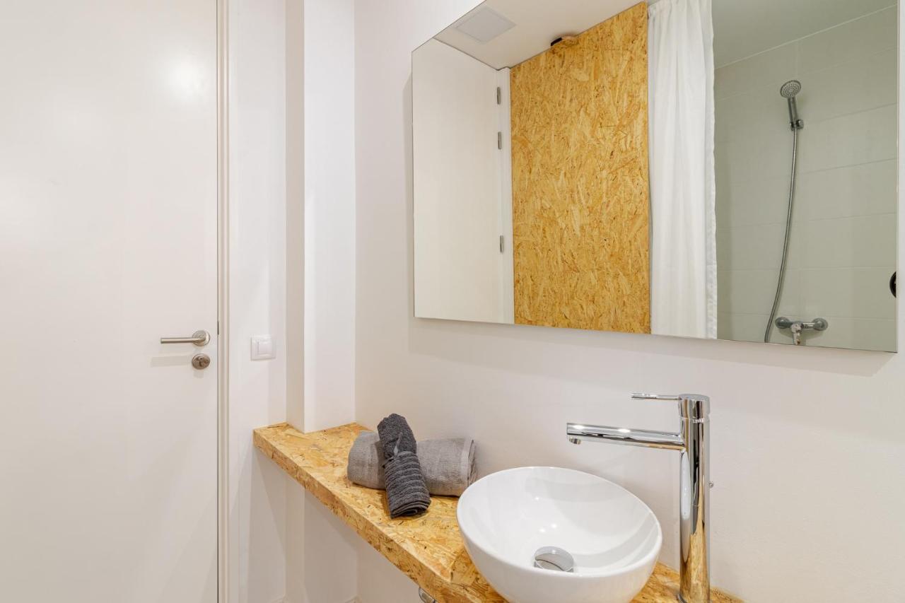 Flatguest Paez Suites Las Palmas de Gran Canaria Ngoại thất bức ảnh