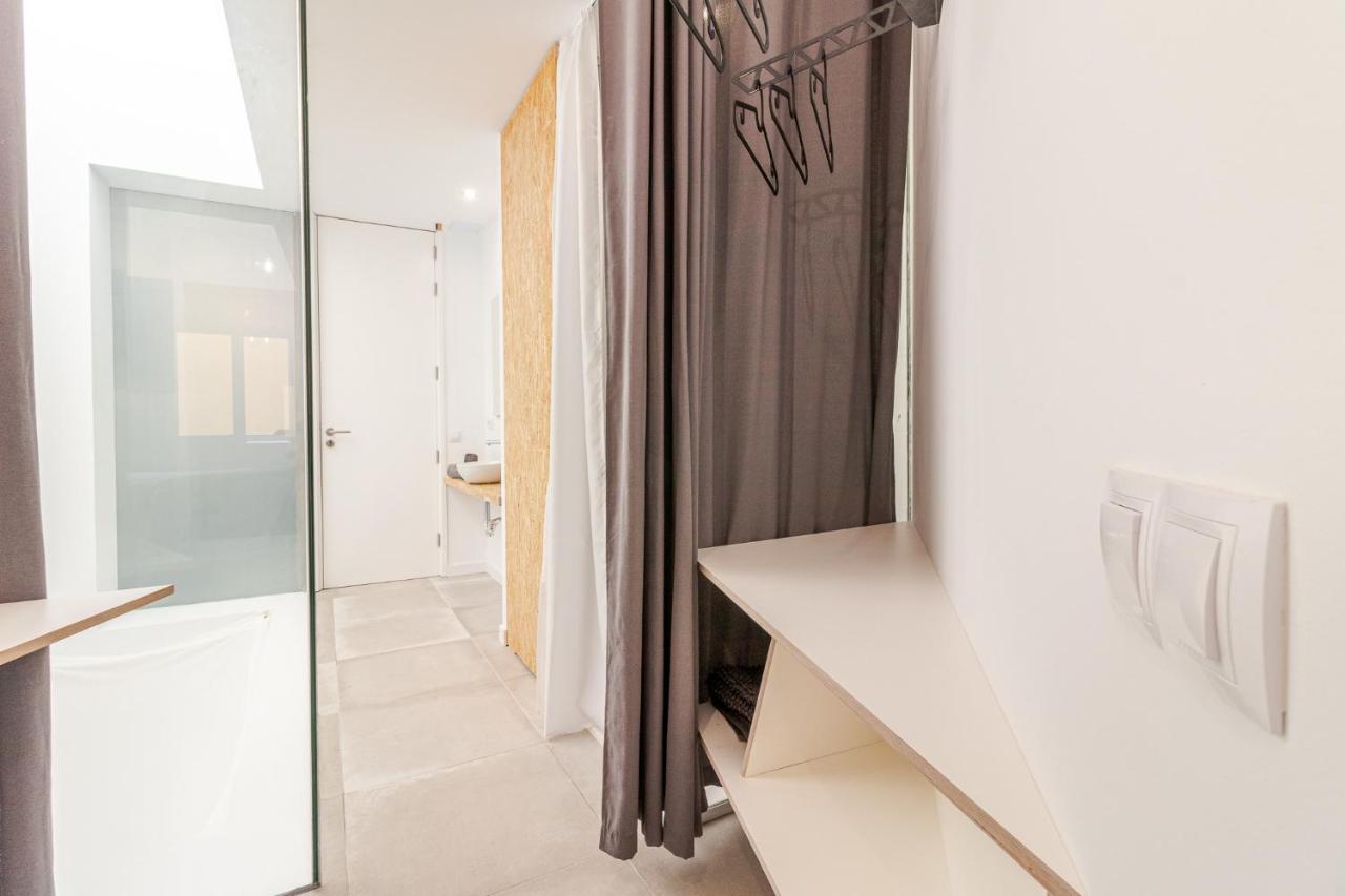 Flatguest Paez Suites Las Palmas de Gran Canaria Ngoại thất bức ảnh
