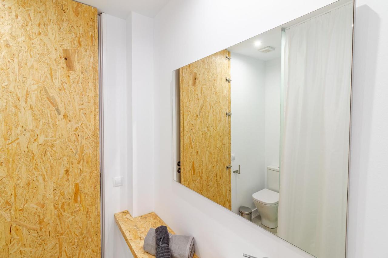 Flatguest Paez Suites Las Palmas de Gran Canaria Ngoại thất bức ảnh
